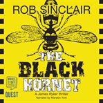 The black hornet cover image