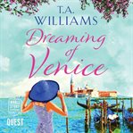 Dreaming of Venice cover image