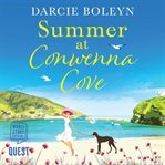 Summer at Conwenna Cove cover image
