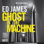 Ghost in the machine cover image