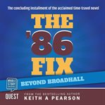 Beyond broadhall cover image