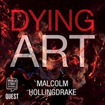 Dying art cover image