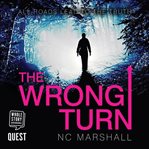 The wrong turn cover image