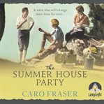 The summer house party cover image