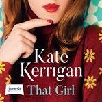 That girl cover image