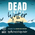 Dead in the water cover image