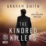 The kindred killers cover image
