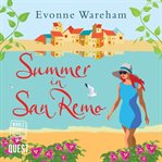 Summer in San Remo cover image