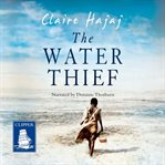 The water thief cover image