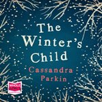The winter's child cover image