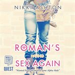 Roman's having sex again cover image