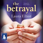 THE BETRAYAL cover image