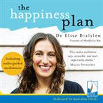 The happiness plan cover image