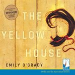 Yellow House, The cover image