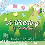 A wedding in cornwall cover image