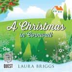 A christmas in cornwall cover image
