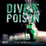 Divine poison cover image