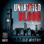 Untainted blood cover image