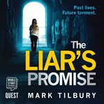 The liar's promise cover image