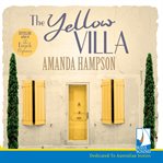 Yellow Villa, The cover image