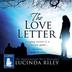 The love letter cover image