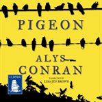Pigeon cover image