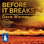 Before it breaks cover image