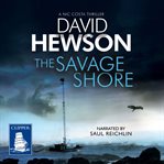 The savage shore cover image