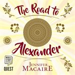The road to alexander cover image