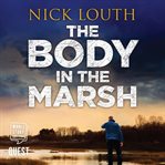 The body in the marsh cover image