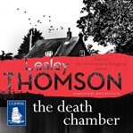 The death chamber cover image
