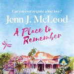 A place to remember cover image