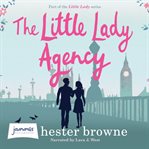 The Little Lady Agency cover image