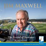 The sound of summer : a memoir cover image