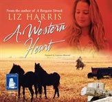 A western heart cover image