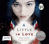 A little in love cover image