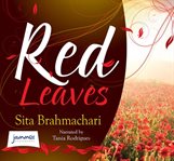Red leaves cover image
