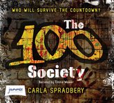 The 100 society cover image