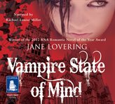 Vampire state of mind cover image