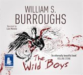 The wild boys cover image
