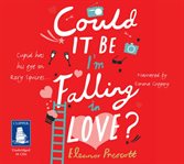 Could it be I'm falling in love? cover image