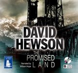 The promised land cover image