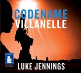 Codename Villanelle cover image