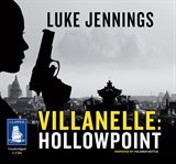 Villanelle: hollowpoint. Books #P-1b cover image