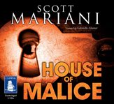 House of malice cover image