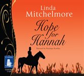 Hope for Hannah cover image