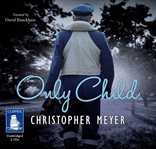 Only child cover image