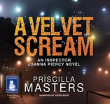 A velvet scream cover image