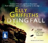 Dying fall cover image