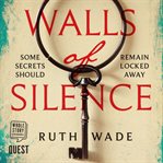 Walls of silence cover image